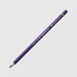 Lápiz Polychromos 249 Mauve Faber-Castell