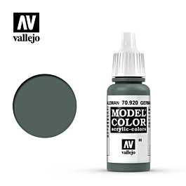 Farba modelarska 920 German Uniform Model Color Vallejo 17ml