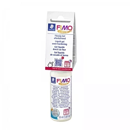 Fimo Liquid Decorative Gel 50 cc.