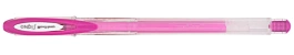 Penna Gel Uni-Ball Rosa Angelic Signo