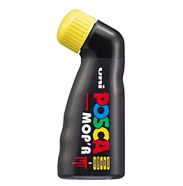 Rotulador MOP'R PCM22 Amarillo Posca