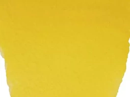 Tubo de aguarela 209 amarelo cádmio S3 Rembrandt 10ml