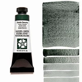 Daniel Smith Genuine Zoisite Extra-Fine Watercolour, S.4 tube, 15ml