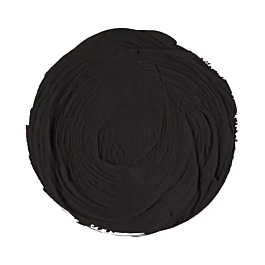 Oxyde noir extra-fin acrylique nº83 S1 Titan 60ml