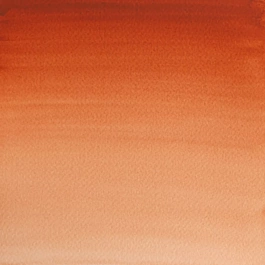 Aquarelle médium godet 362 Light Red S1 Professional Winsor and Newton