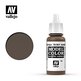 Farba modelarska 941 tostowany cień Model Color Vallejo 17ml
