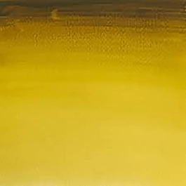 Aquarelle médium godet 294 Green Gold S2 Professional Winsor and Newton