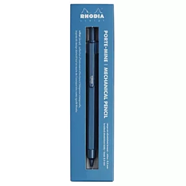 Portaminas ScRipt Navy Rhodia