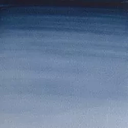 Aquarelltube 322 Indigoblau S1 Cotman Winsor und Newton 21ml