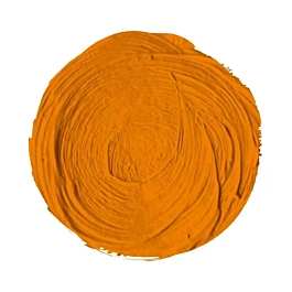 Acrylique Extra Fine Acrylique Jaune Cadmium Orange nº18 S4 Titan 60ml