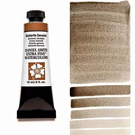 Daniel Smith Genuine Sicklerite Extra-Fine Watercolour, S.4 tube, 15ml