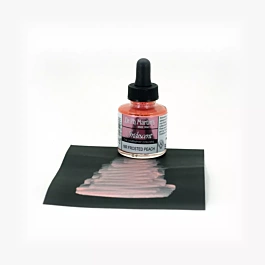 Dr. Ph. Martin's Colour Iridescent Calligraphy Peach 18R