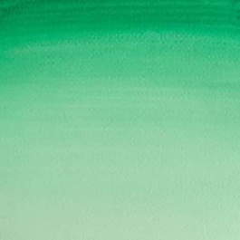 Aquarelltube 235 Smaragdgrün Phthalo S1 Cotman Winsor und Newton 21ml