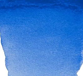 Tubo de aguarela 512 azul cobalto ultramarino S1 Rembrandt 10ml