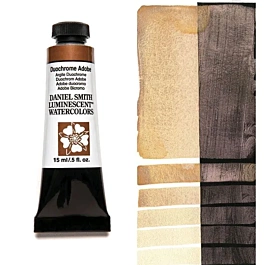 Acuarela Extrafina Duochrome Adobe tubo Daniel Smith 15ml