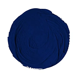Acrylic Extrafine Acrylic Dark Cobalt Blue nº52 S3 Titan 250ml
