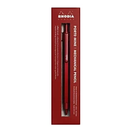 Portaminas ScRipt Rojo Rhodia