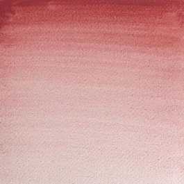 Aquarelle moyenne godet 537 Pink Potter S2 Professional Winsor and Newton