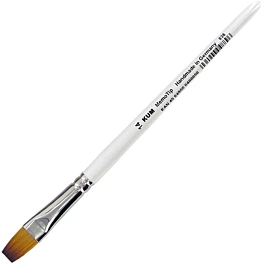 Pincel Plano Memory Point KUM nº14