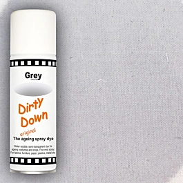 Aerosol envejecimiento Grey Dirty Down 400ml