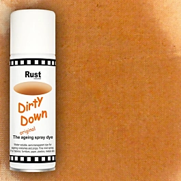 Aerosol envejecimiento Rust Dirty Down 400ml
