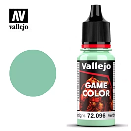 Pintura modelismo 096 Verdín Game Color Vallejo 17ml