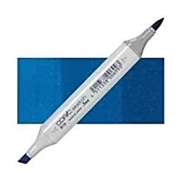 Copic Sketch Marker B16 Cyanine Blue