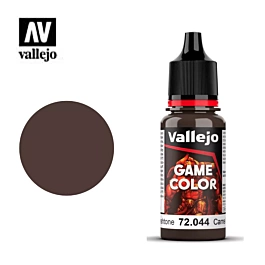 Pintura modelismo 044 Carne Oscura Game Color Vallejo 17ml