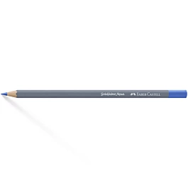 Aquarelpotlood 120 Ultramarino Goldfaber Faber-Castell