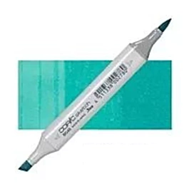 Copic Sketch Marker BG45 Nile Blue