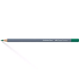 Aquarelpotlood 162 Licht ftalogroen Goldfaber Faber-Castell