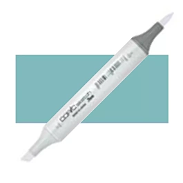Copic Sketch Marker BG72 Ice Ocean