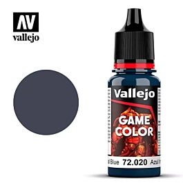 Pintura modelismo 020 Azul Imperial Game Color Vallejo 17ml