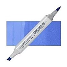 Copic Sketch Marker B24 Sky
