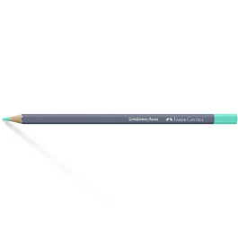 Aquarelpotlood 461 Pastel ftalogroen Goldfaber Faber-Castell