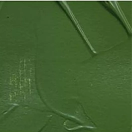 Acrílico Artist 508 verde óxido de cromo Vallejo 200ml
