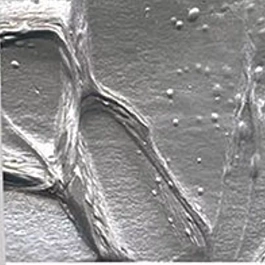 Acrílico Artist 701 plata Vallejo 200ml