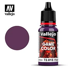 Pintura modelismo 015 Púrpura Hechicero Game Color Vallejo 17ml