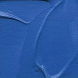Acrílico Artist 814 azul cobalto cerúleo Vallejo 200ml