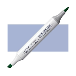Copic Sketch Marker BV34 Bluebell