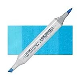 Copic Sketch Marker B02 RobinS Egg Blue