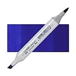 Copic Sketch Marker B28 Royal Blue