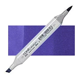 Copic Sketch Marker B66 Clematis