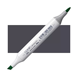 Copic Sketch Marker N10 Neutral Gray 10