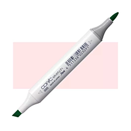 Copic Sketch Marker R0000 Pink Beryl