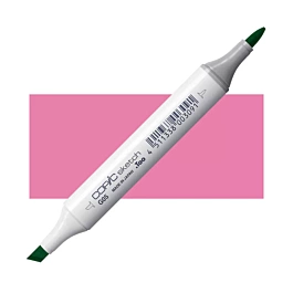 Copic Sketch Marker RV25 Dog Rose Flower