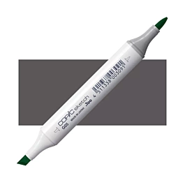 Copic Sketch Marker T8 Toner Gray 8