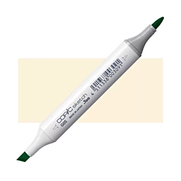 Copic Sketch Marker YR30 Macadamia Nut