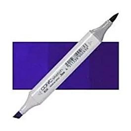 Copic Sketch Marker B29 Ultramarine