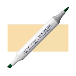 Copic Sketch Marker YR31 Light Reddish Yellow